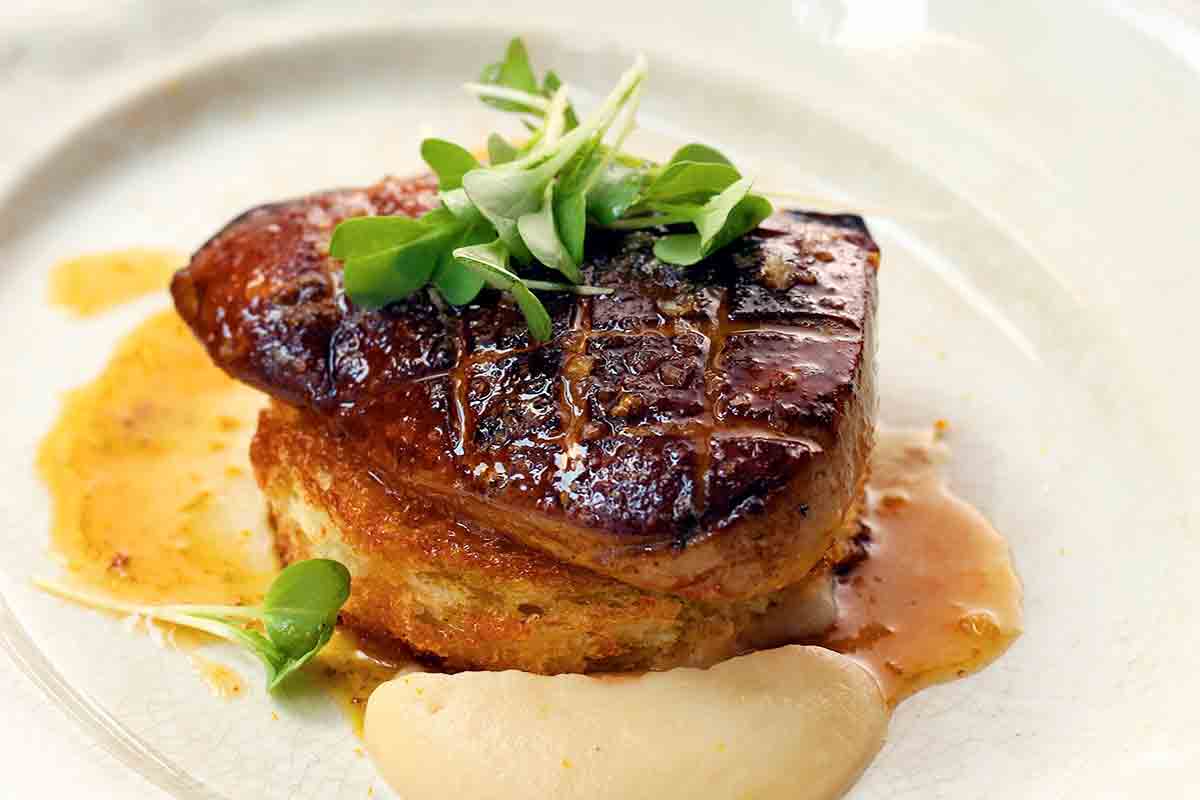 Foie