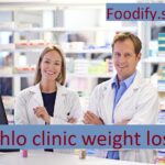 phlo clinic weight loss reviews