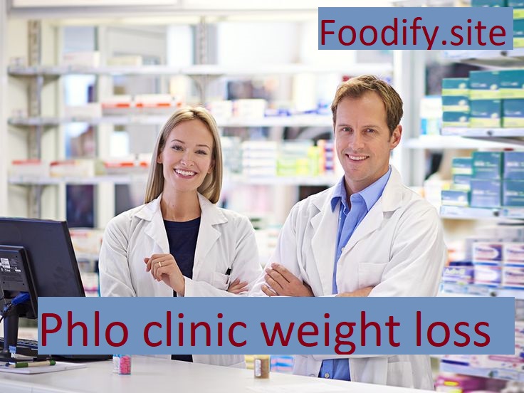 phlo clinic weight loss reviews