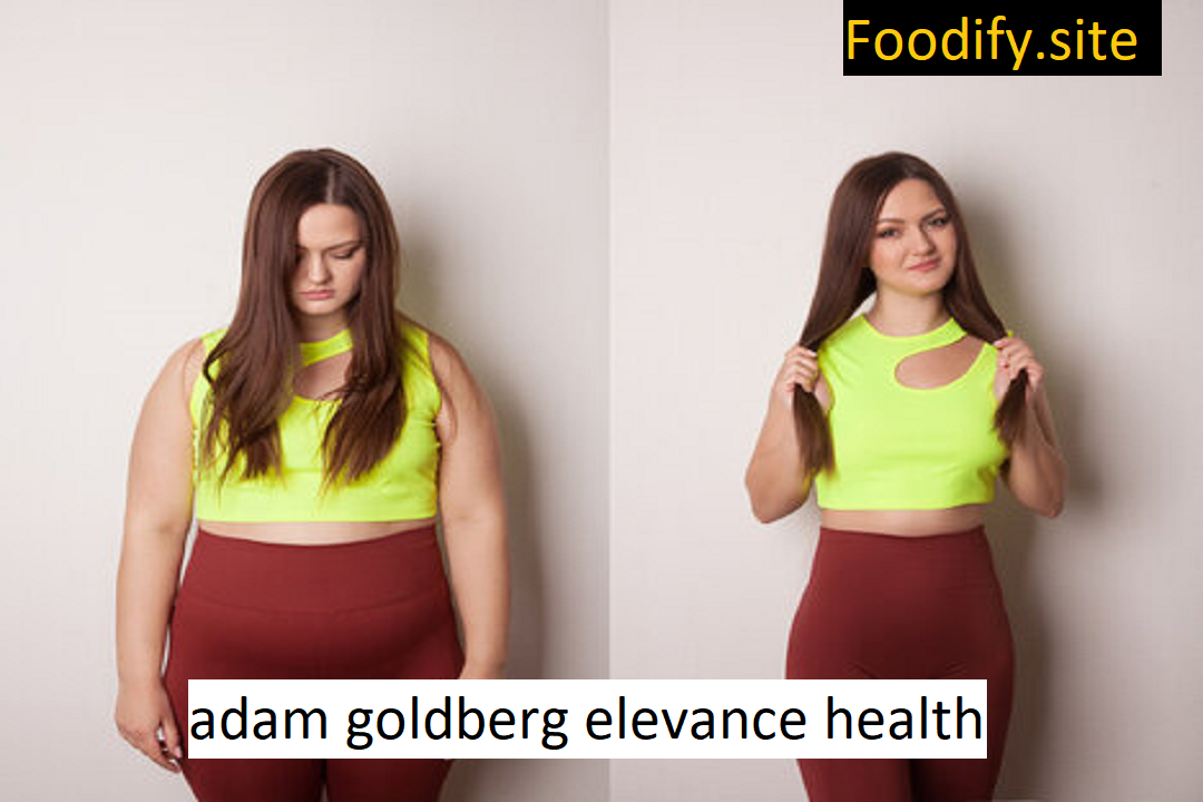 adam goldberg elevance health