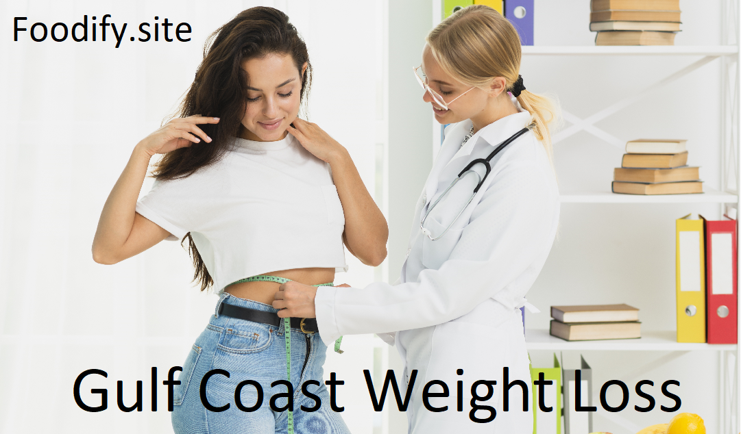 gulf coast weight loss